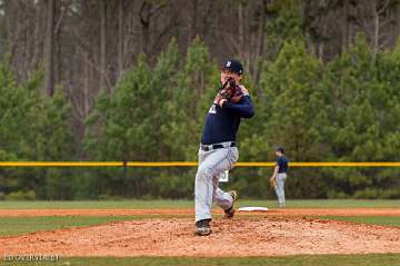 DHS vs Chesnee  2-19-14 -18